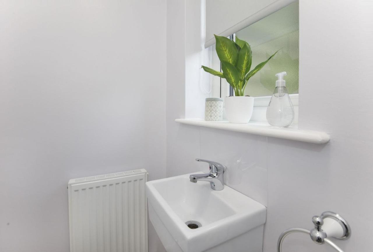 The Willows With Free Parking For 2 Cars York Extérieur photo