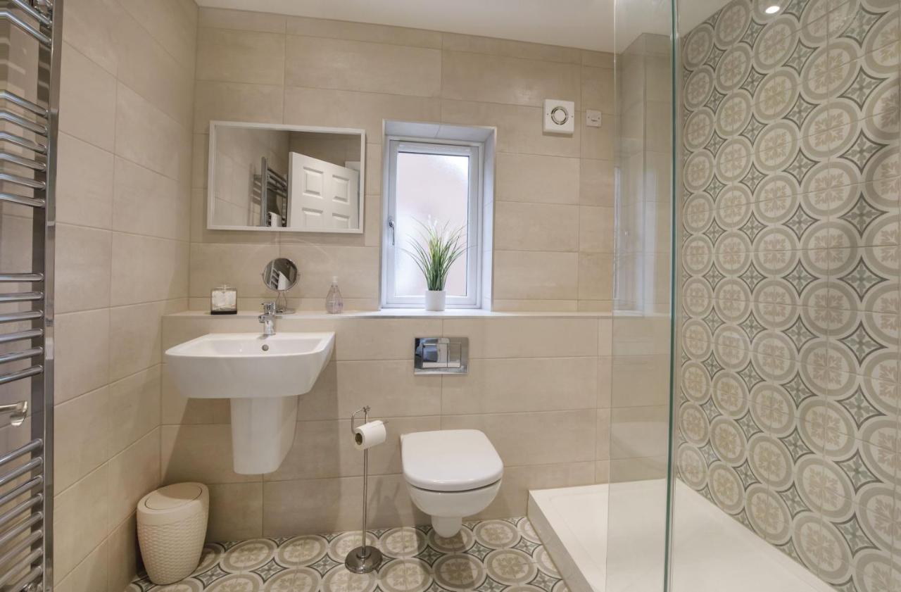 The Willows With Free Parking For 2 Cars York Extérieur photo